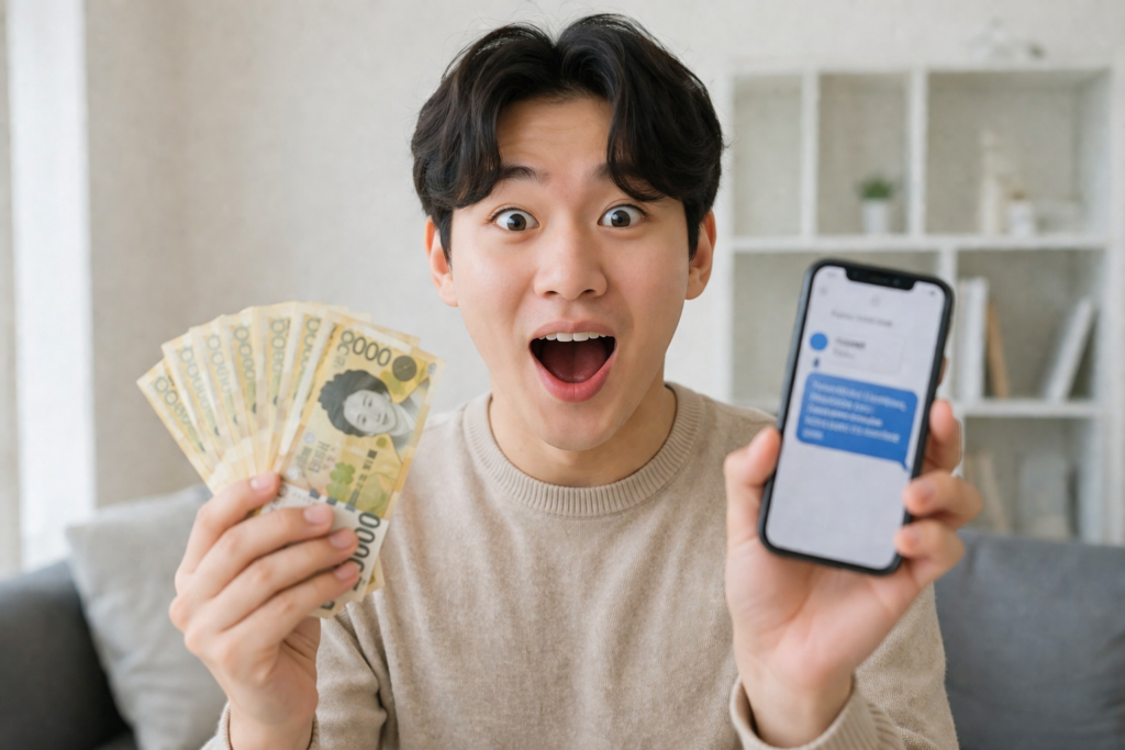 고유가피해지원금