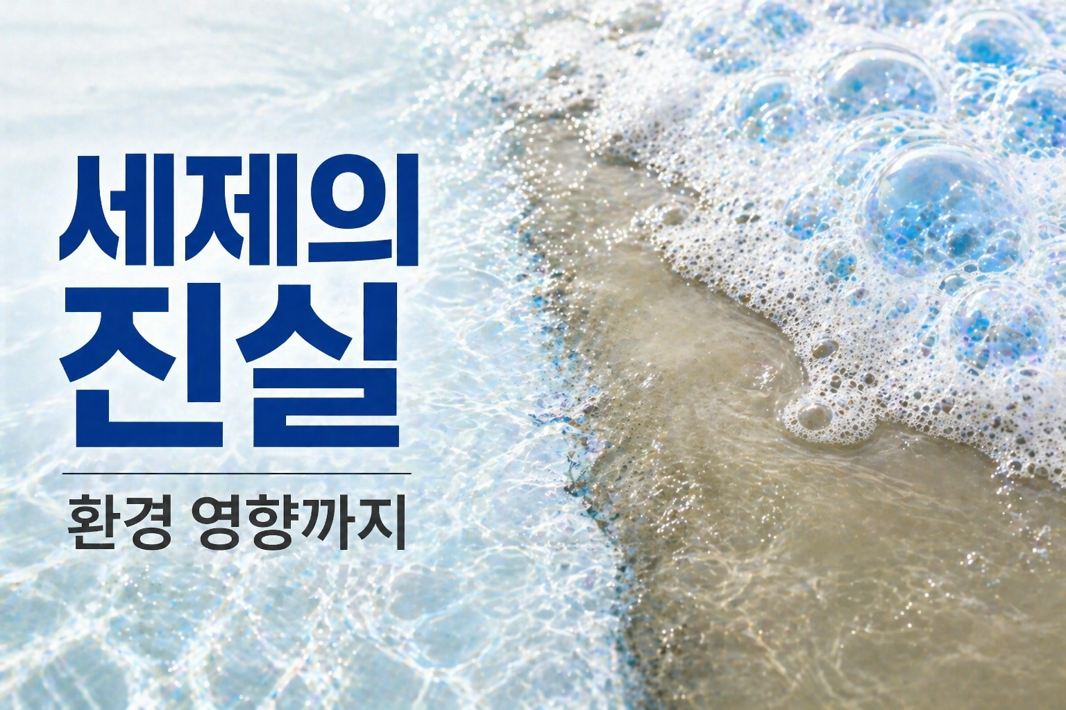 세제의원리