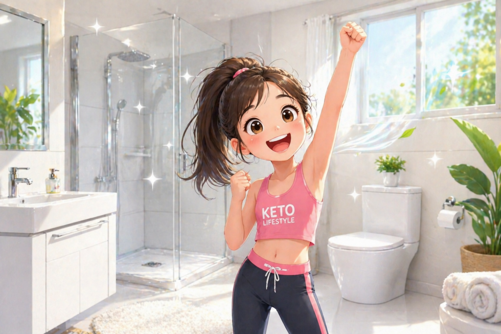 화장실냄새 없애기