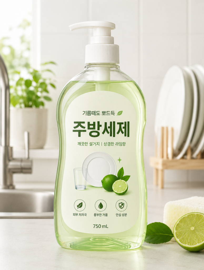 커피얼룩지우기